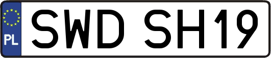 SWDSH19