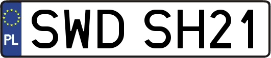 SWDSH21