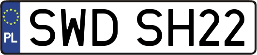 SWDSH22