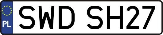 SWDSH27