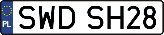 SWDSH28
