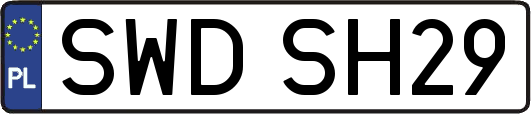 SWDSH29