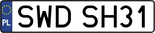 SWDSH31