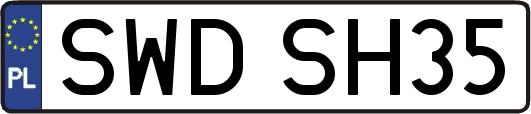 SWDSH35