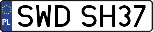 SWDSH37