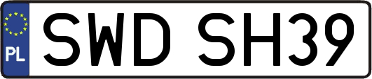 SWDSH39