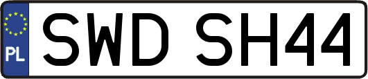SWDSH44