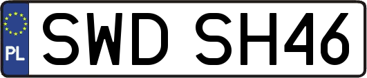 SWDSH46