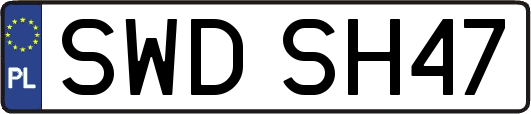 SWDSH47