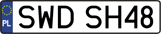 SWDSH48