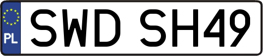SWDSH49