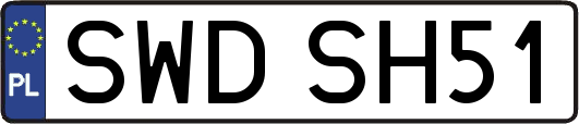 SWDSH51