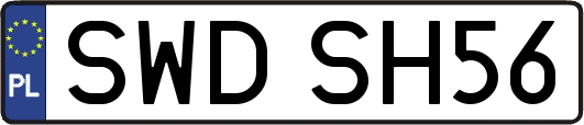 SWDSH56