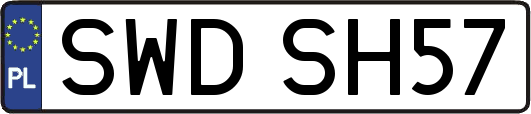 SWDSH57