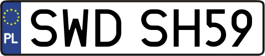 SWDSH59