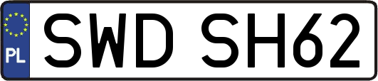 SWDSH62