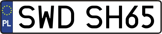SWDSH65