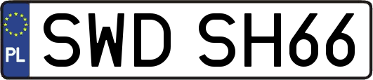 SWDSH66