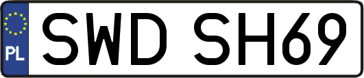 SWDSH69