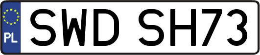 SWDSH73