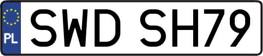 SWDSH79