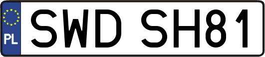 SWDSH81