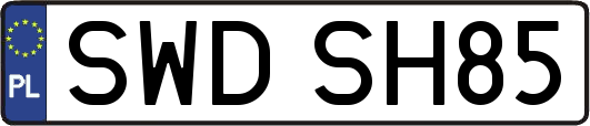 SWDSH85