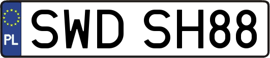 SWDSH88