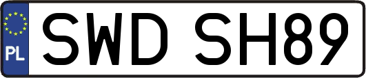 SWDSH89