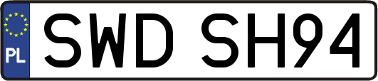 SWDSH94
