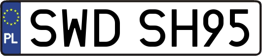 SWDSH95