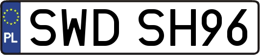 SWDSH96