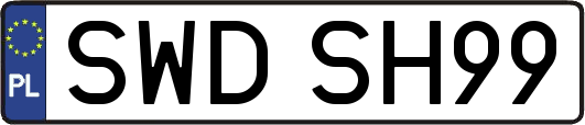 SWDSH99