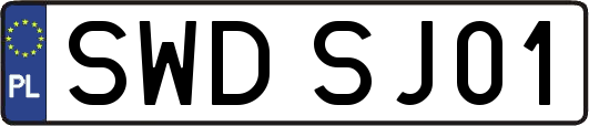 SWDSJ01