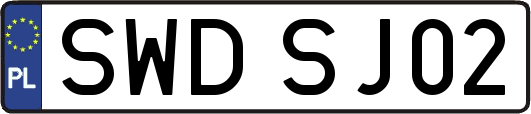 SWDSJ02