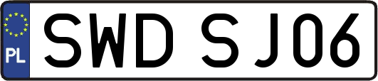 SWDSJ06