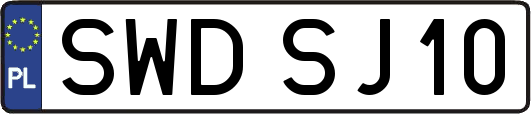 SWDSJ10
