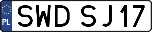 SWDSJ17