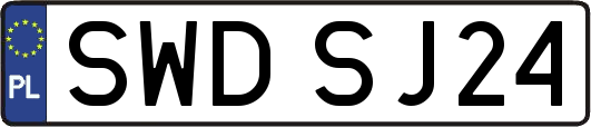 SWDSJ24