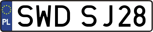 SWDSJ28
