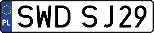 SWDSJ29