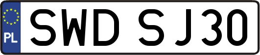 SWDSJ30