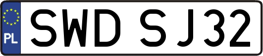 SWDSJ32