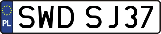 SWDSJ37