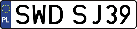 SWDSJ39