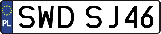 SWDSJ46