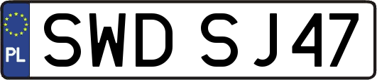 SWDSJ47