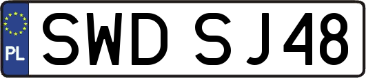SWDSJ48