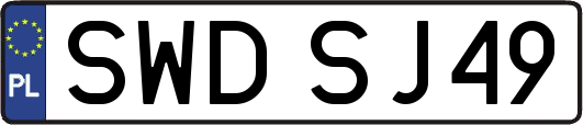 SWDSJ49