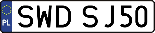 SWDSJ50